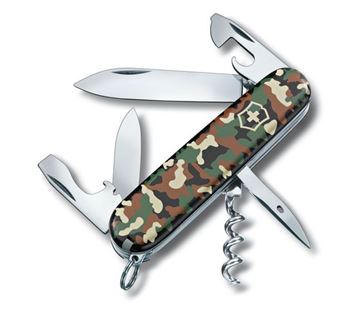 Picture of Spartan Camouflage